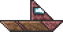Boat remastered