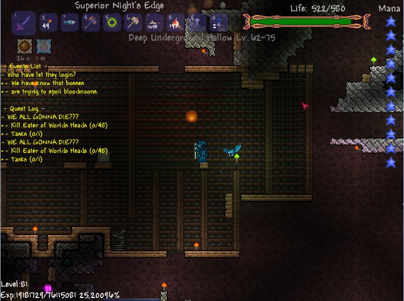 terraria steam overlay bug terraria steam overlay bug