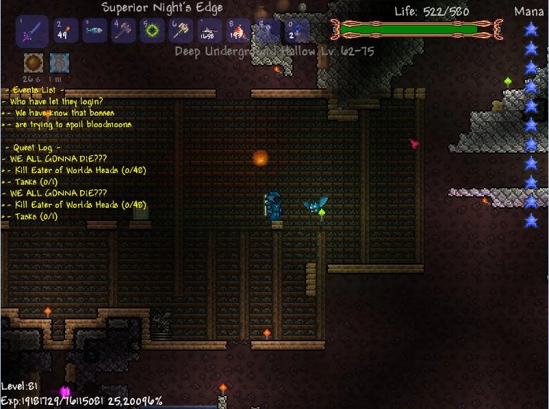 Image Bug 1.jpg N Terraria Wiki FANDOM powered by Wikia