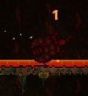 Starved