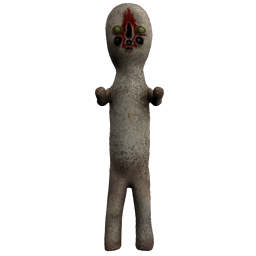SCP-173 Previous Texture