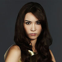 Sofia Wakabayashi Asia S Next Top Model Wiki Fandom
