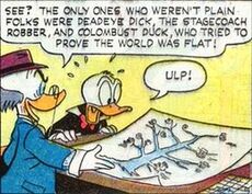 Ludwigshowdonald