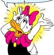 Daisyduckrosa
