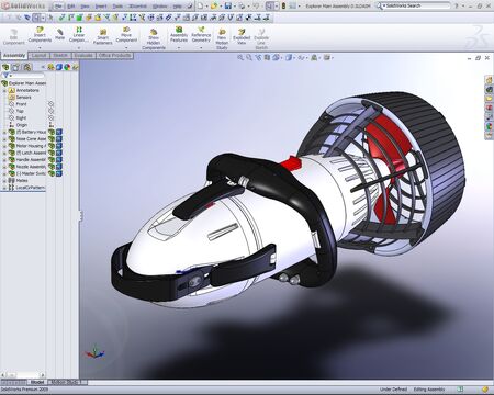 ntu solidworks download