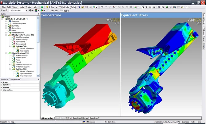 MAE Mechanical Eng Ansys Mechanical NTU OPEN SOURCE 2 0 Wiki FANDOM 
