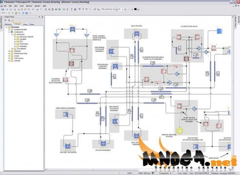 Flowmaster V7 software, free download