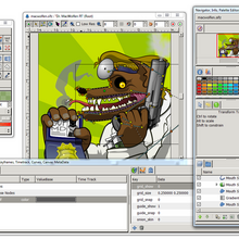 Synfig Ntu Open Source 2 0 Wiki Fandom
