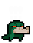 Gator woha