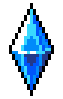 Lightning Crystal attack