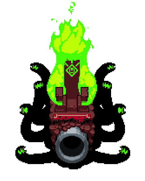 nuclear throne territorial expansion