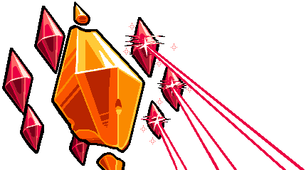 crystal nuclear throne crystal nuclear throne