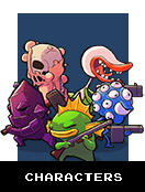Nuclear throne (update 98 free for mac torrent