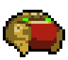 Golden Frog Guy