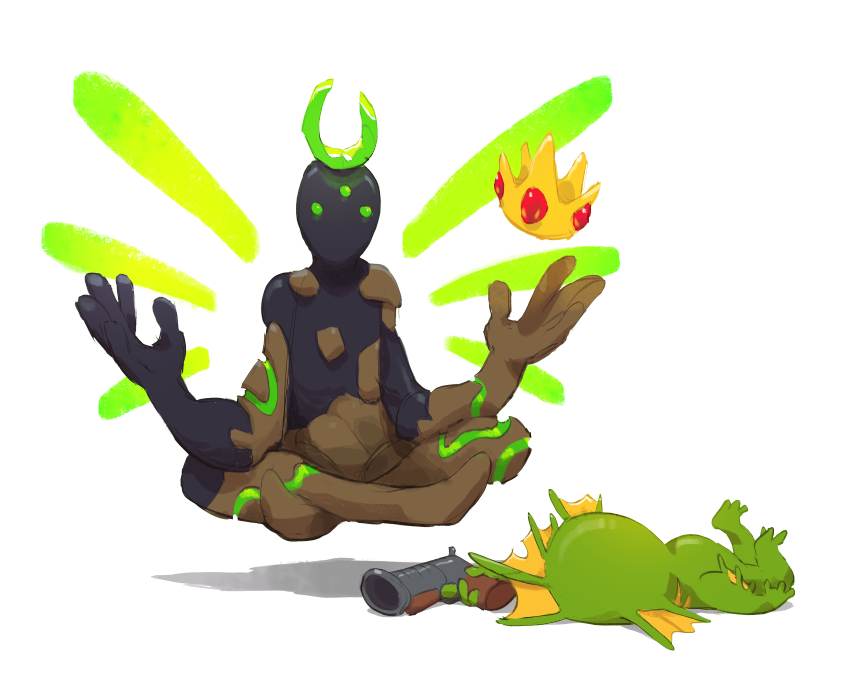 cursed chest nuclear throne cursed chest nuclear throne