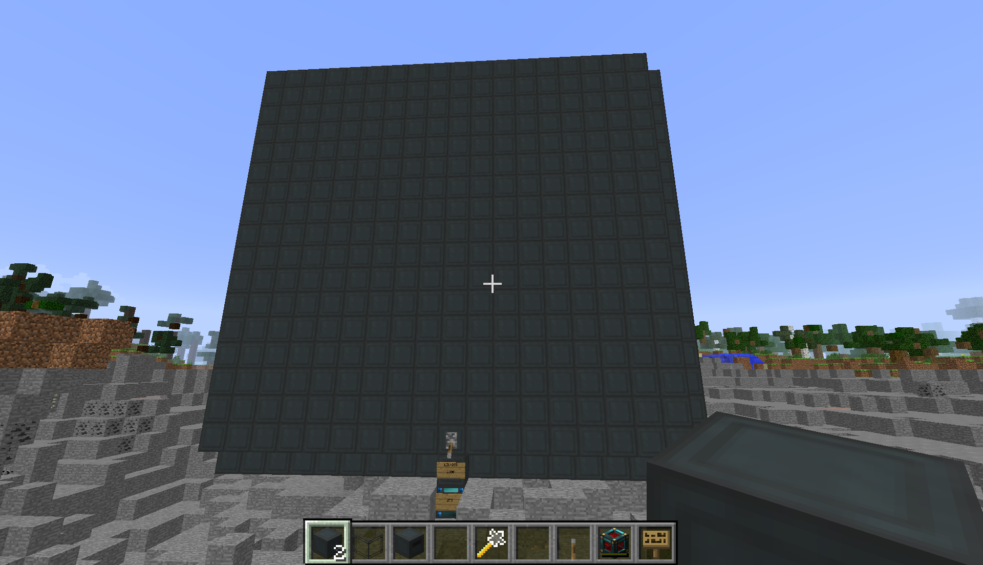 nuclearcraft fission reactor