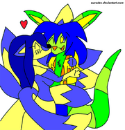Kissy-Kissy from Christy