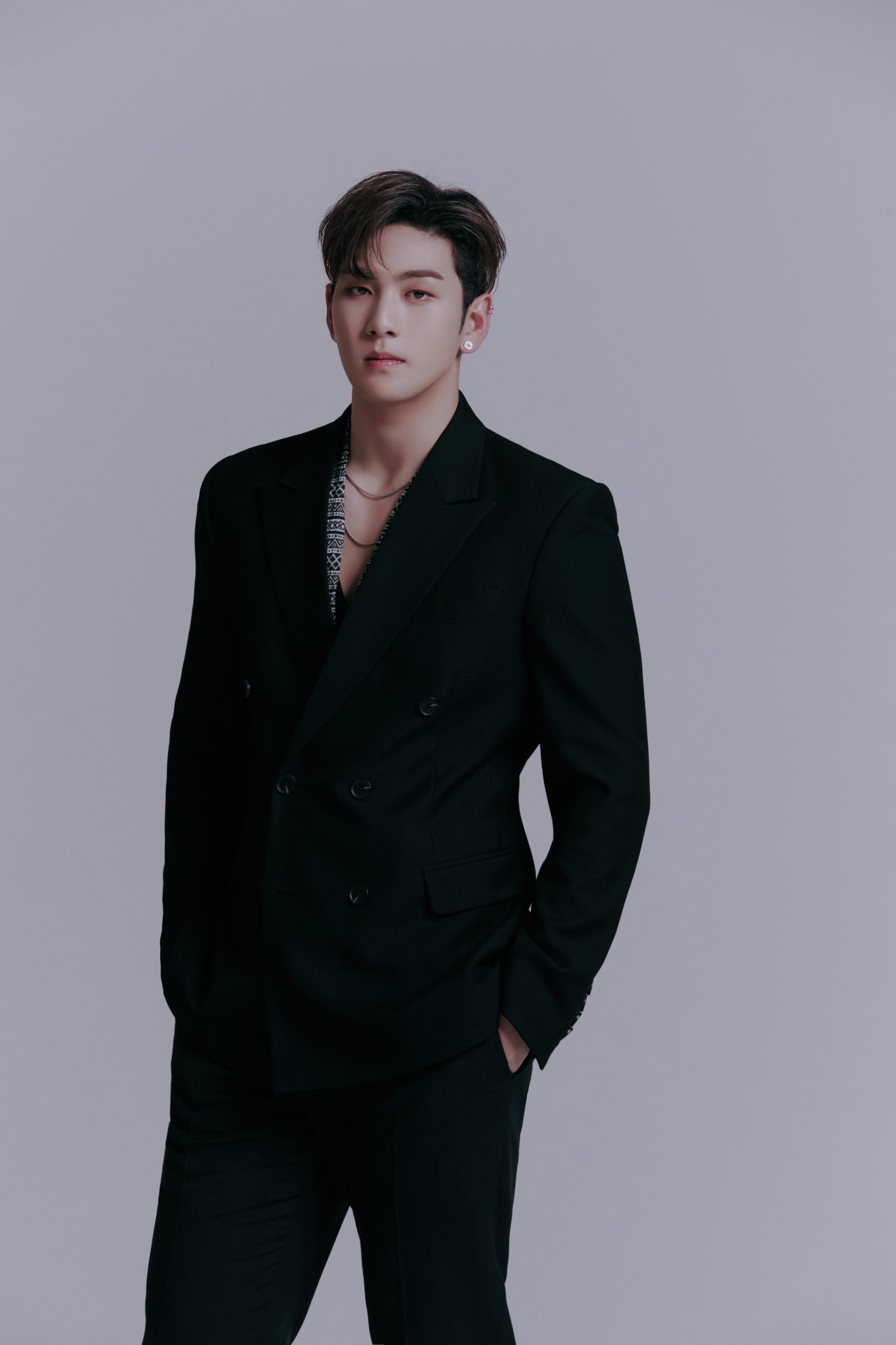 Baekho | NU'EST Wiki | Fandom