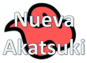 Nueva Akatsuki