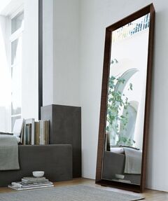 Hallway-mirror