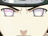 Th byakugan