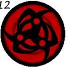 Sharingan de samekage