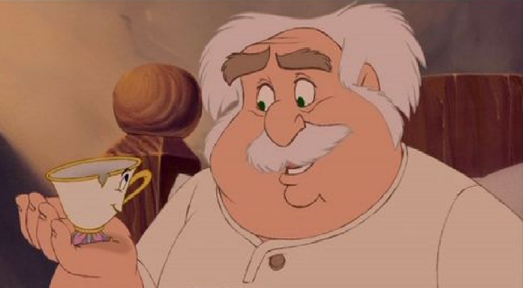Maurice Wiki Nuevo Disney FANDOM powered by Wikia