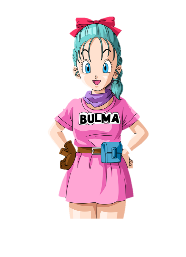Bulma | Dragonball Wiki | Fandom