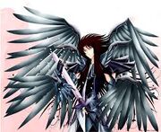 Lune transformado en Hades