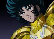 Shura recuerdos