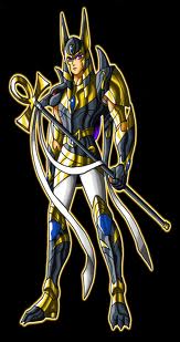 Anubis