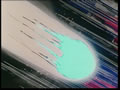Cometa Pegaso de Seiya