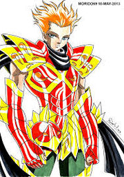 Amor de Piscis