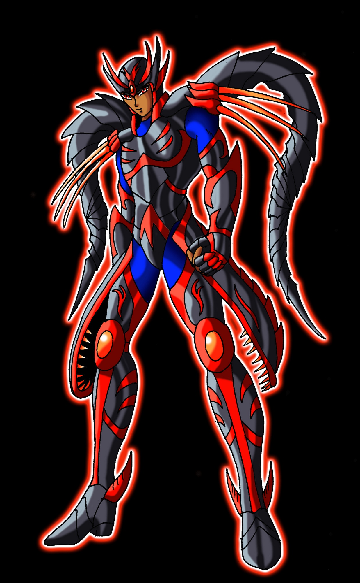 Berserkers | Wiki NuevoOlimpo | FANDOM powered by Wikia