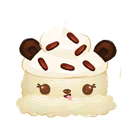 Coco Cutie | Num nom fan Wikia | FANDOM powered by Wikia