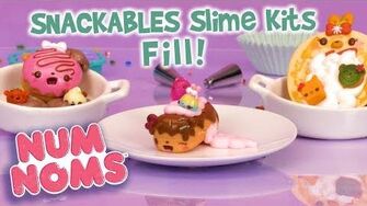 snackables slime