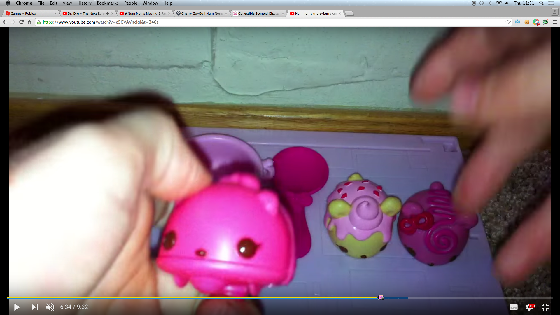 Cherry Go Go Num Noms Wikia Fandom Powered By Wikia - 