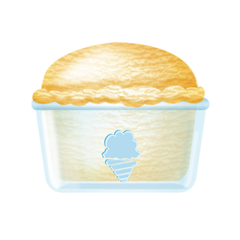 num noms snackables ice cream