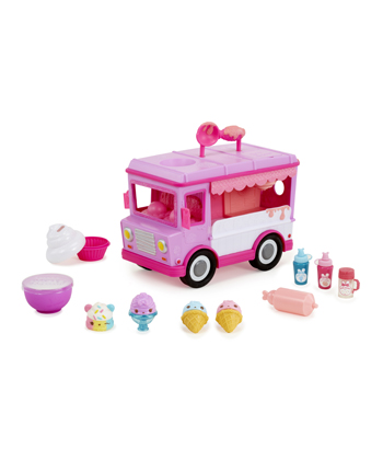 num noms lipgloss truck