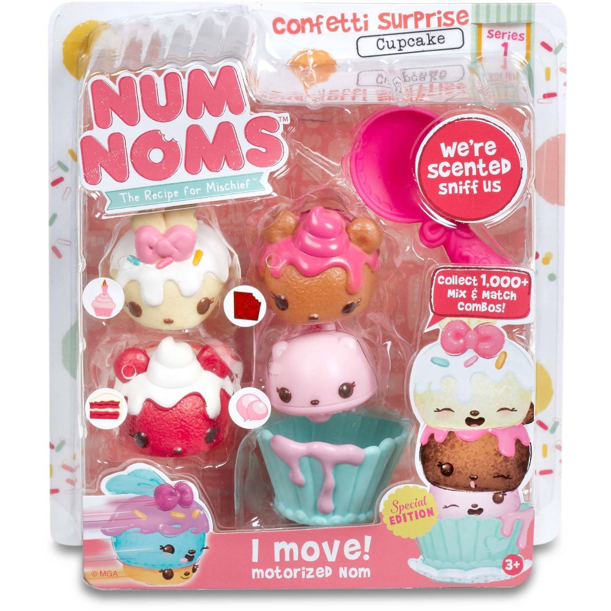 num noms series 2