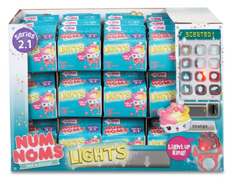 num noms lights series 2