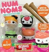 Sushi Box (Image By distri.pl)