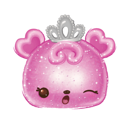 princess c c num