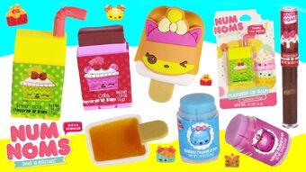 num noms lip balm