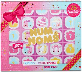 num noms mystery pack