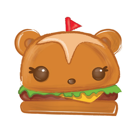 Hammy Burger Num Noms Wikia Fandom - roblox num num num