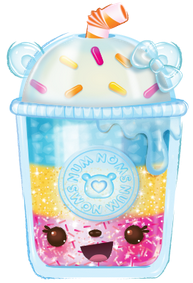 num noms slushies