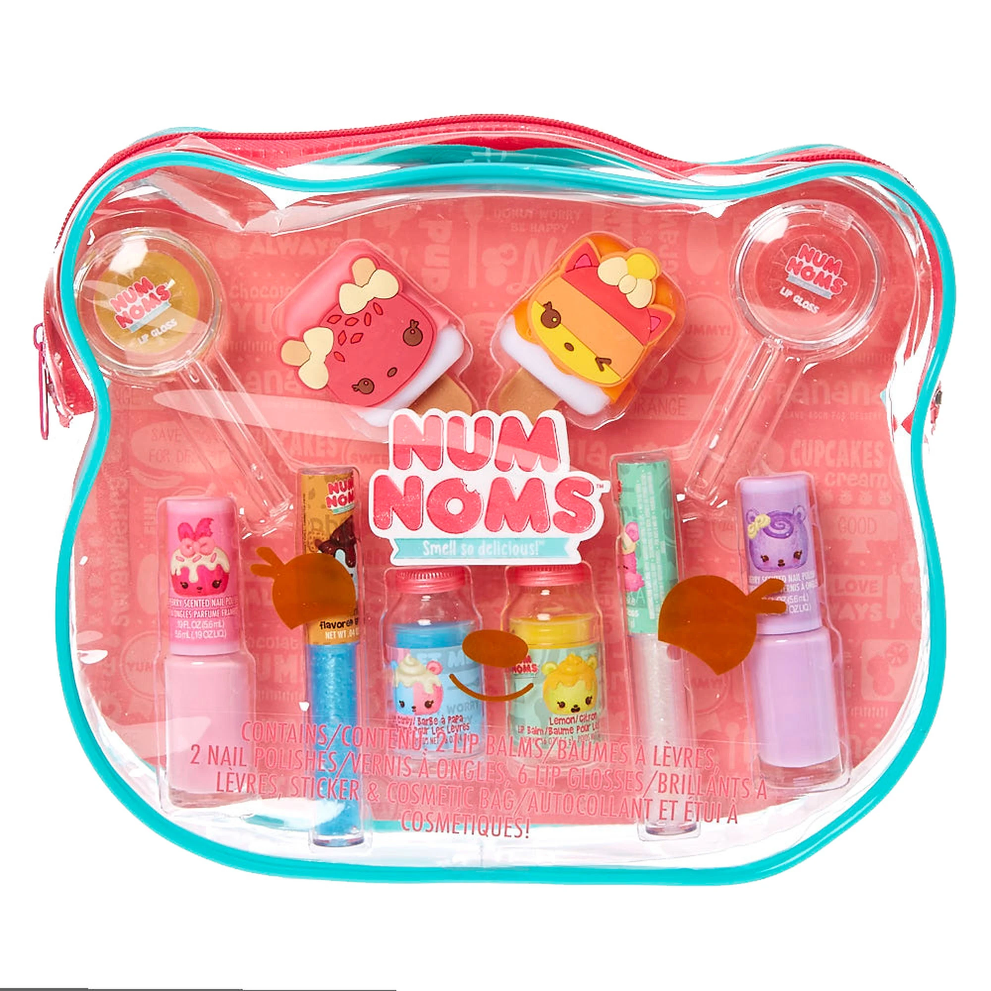 Num Nom Beauty Set Num Noms Wikia FANDOM powered by Wikia