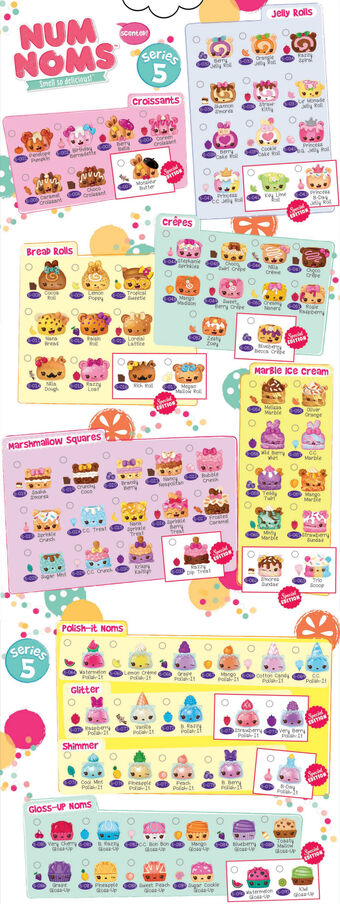 num noms series 5