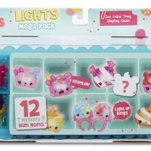 num noms ice cube tray